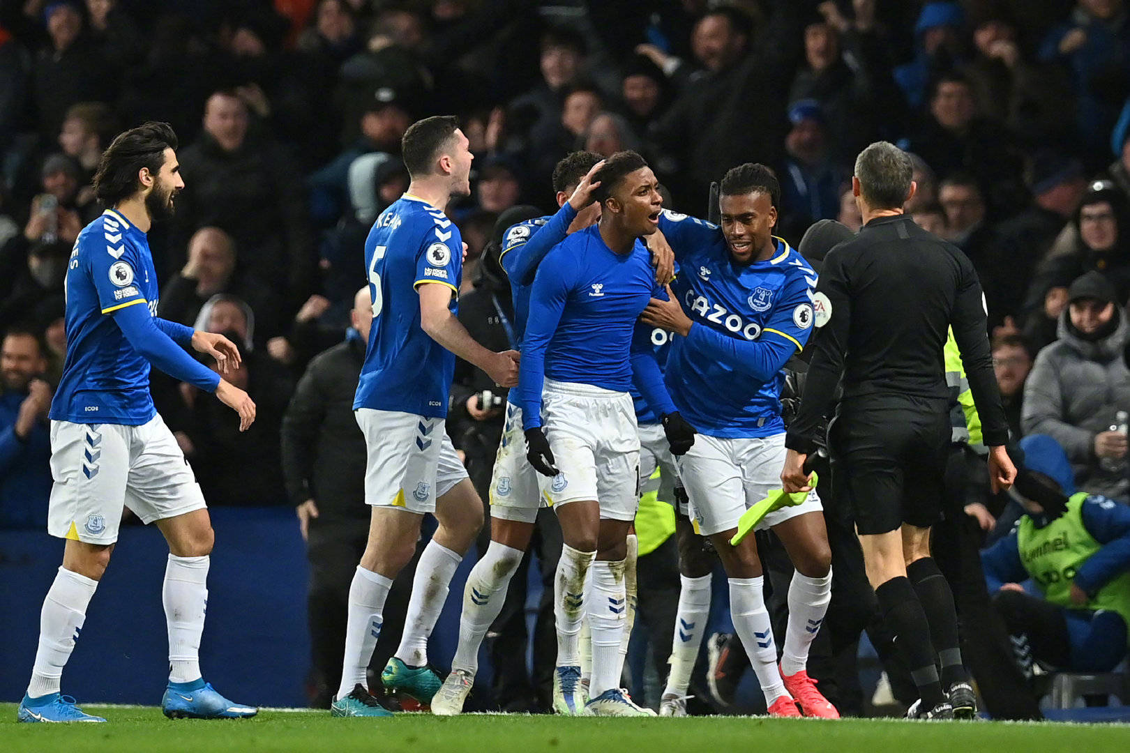 体系中完成 体系中完成